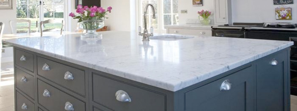 5 Popular Kitchen Worktops To Use In Your Home Designer
