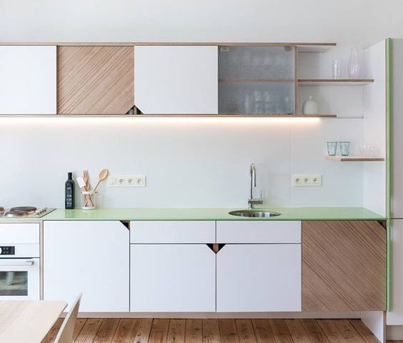 Simplest Ways To Improve Your Kitchen
