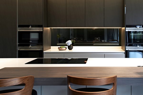 Pros Cons Of Matt Kitchen Cabinets And Worktops Designer Kitchens