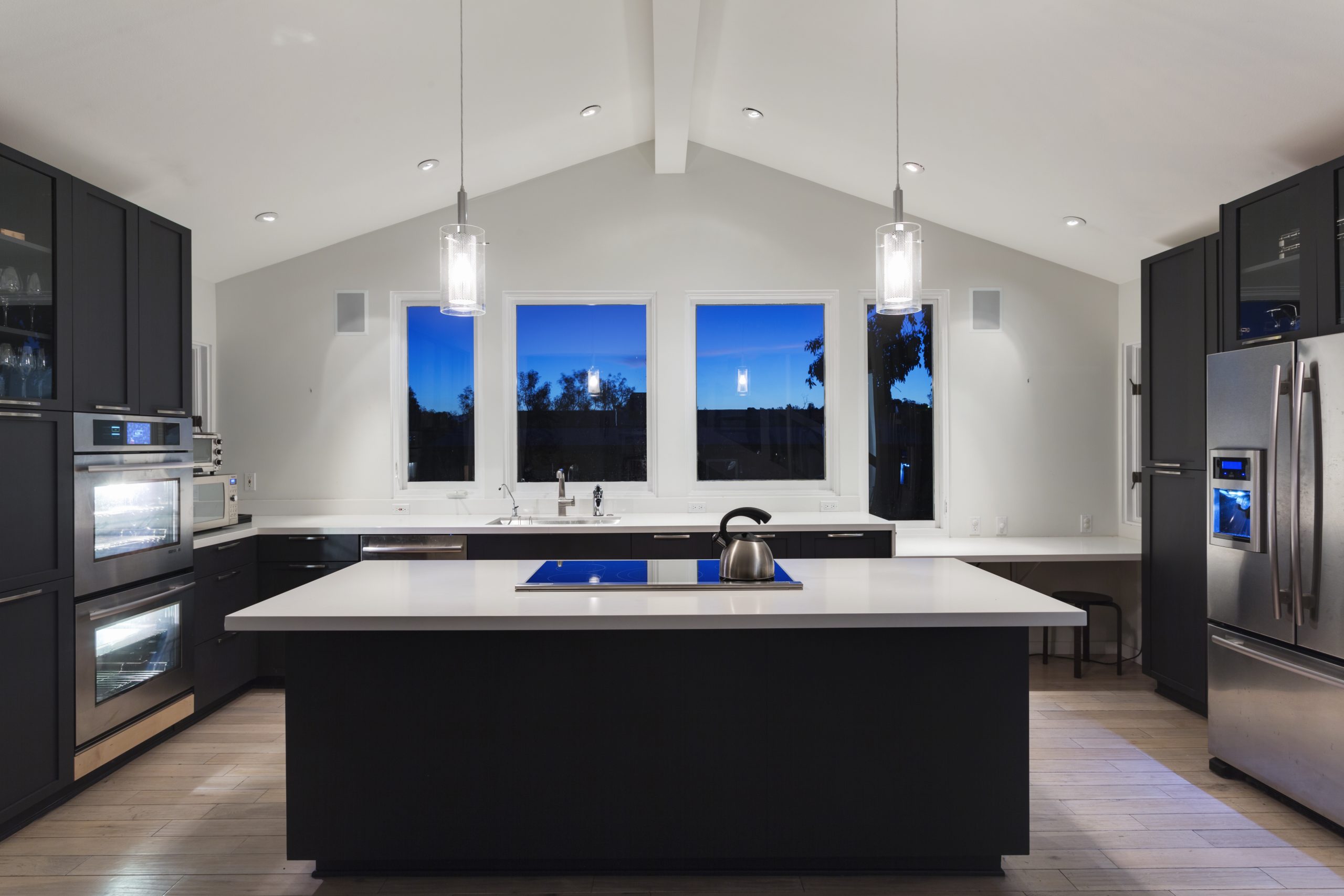 Why choose a luxury bespoke kitchen?
